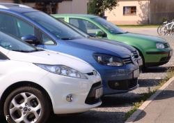 Autoalarmanlage