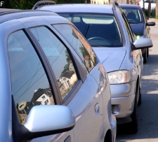 Auto und KFZ Alarmanlage