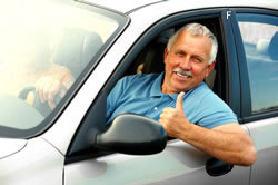 Auto-Alarmanlage